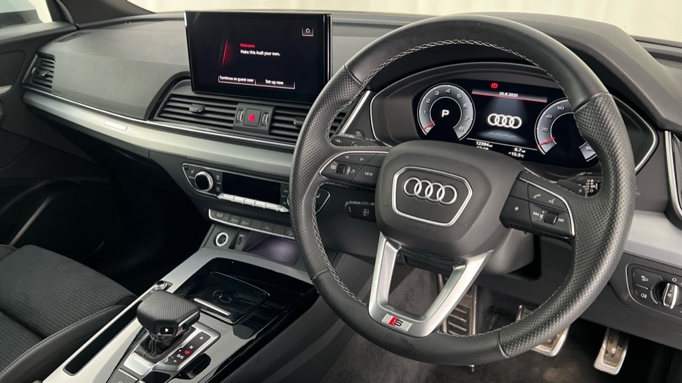 Used Audi Q5 2024 for sale - 76023194: Photo 6