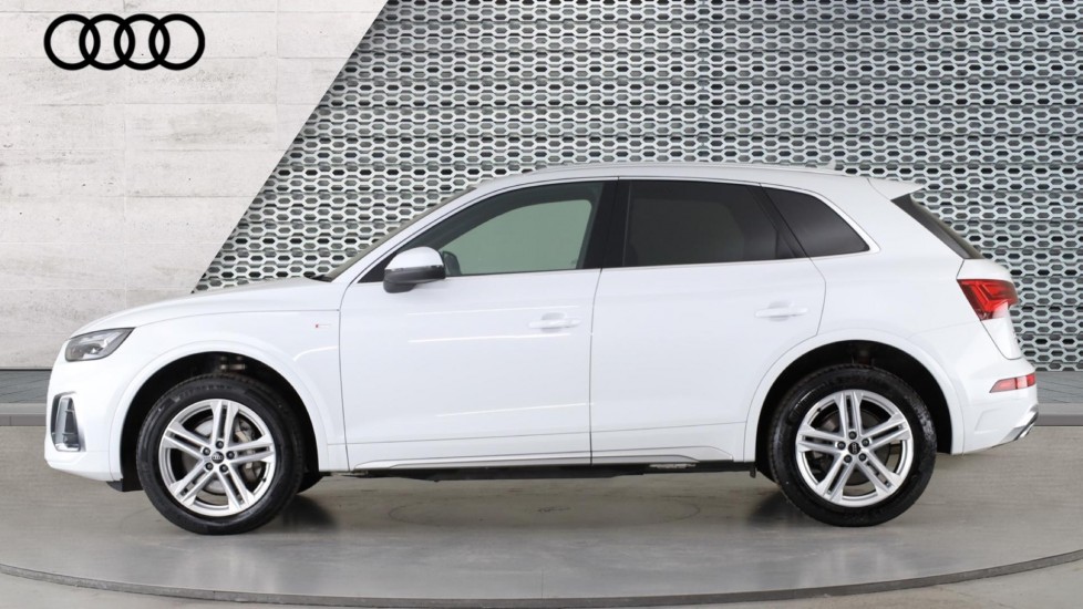 Used Audi Q5 2024 for sale - 76023194: Photo 9