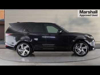 Used Land Rover Discovery 2021 for sale - 75220238: Photo