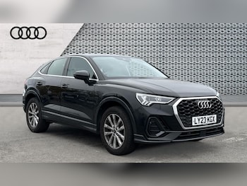 Audi - Q3