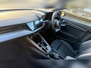 Used Audi A3 2025 for sale - 76773308: Photo