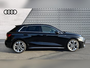 Used Audi A3 2025 for sale - 76773308: Photo