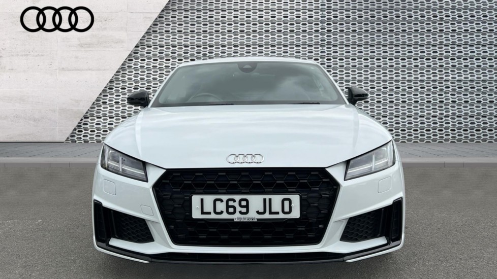 Used Audi TT 2019 for sale - 75929821: Photo 10