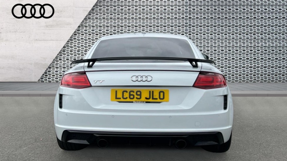 Used Audi TT 2019 for sale - 75929821: Photo 11