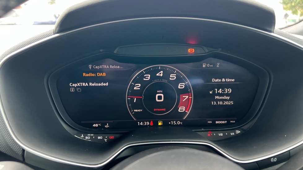 Used Audi TT 2019 for sale - 75929821: Photo 14