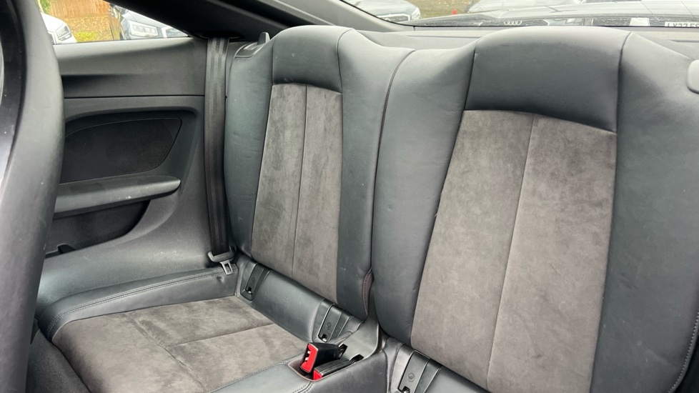 Used Audi TT 2019 for sale - 75929821: Photo 15