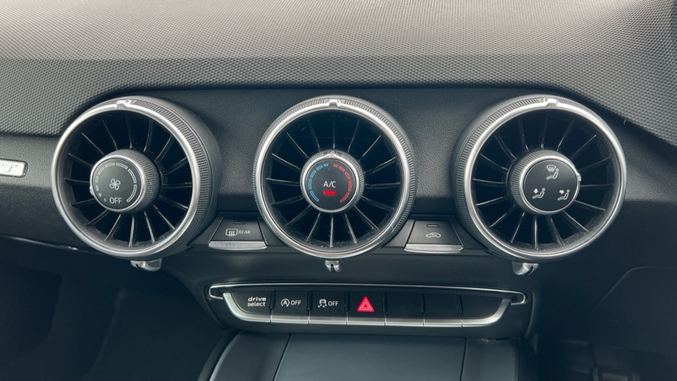 Used Audi TT 2019 for sale - 75929821: Photo 16