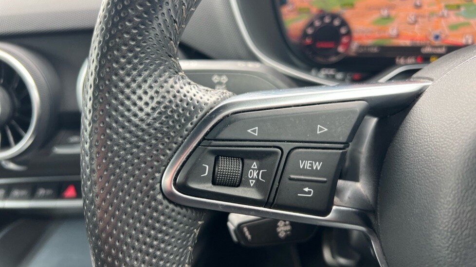 Used Audi TT 2019 for sale - 75929821: Photo 24