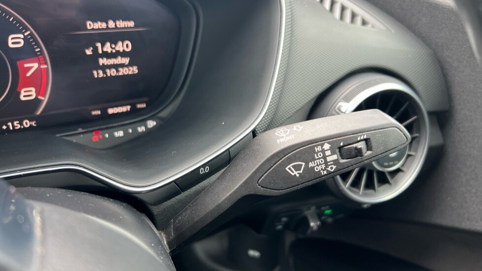 Used Audi TT 2019 for sale - 75929821: Photo 30