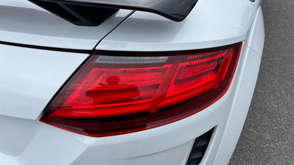 Used Audi TT 2019 for sale - 75929821: Photo 33