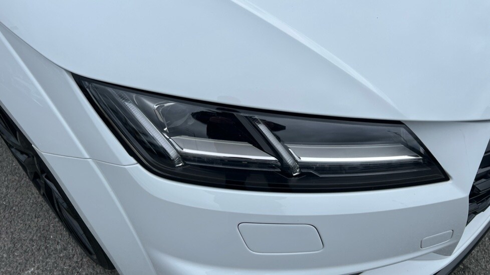 Used Audi TT 2019 for sale - 75929821: Photo 34