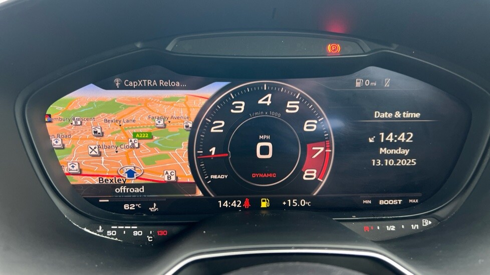 Used Audi TT 2019 for sale - 75929821: Photo 35