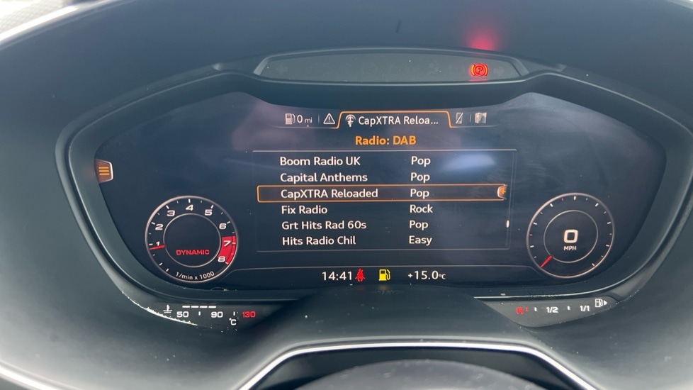 Used Audi TT 2019 for sale - 75929821: Photo 36