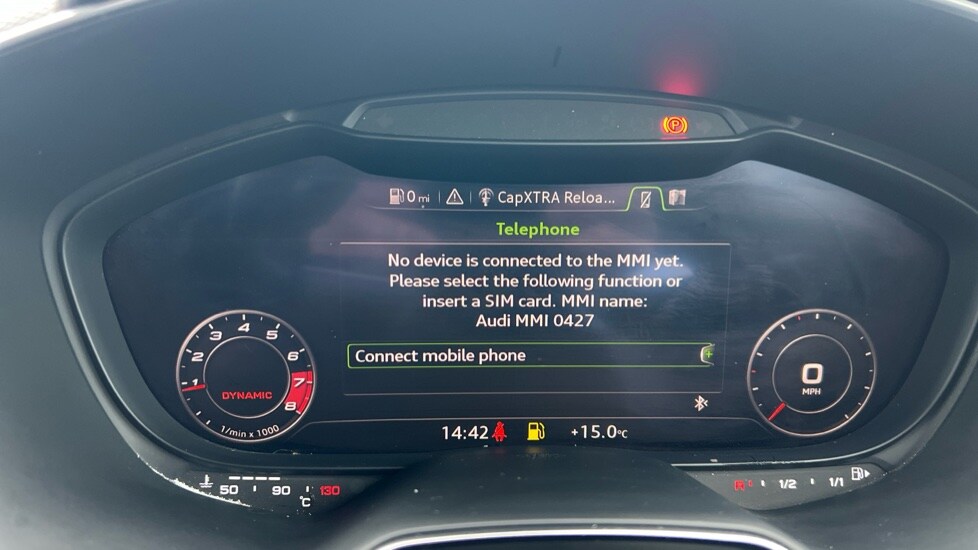 Used Audi TT 2019 for sale - 75929821: Photo 37