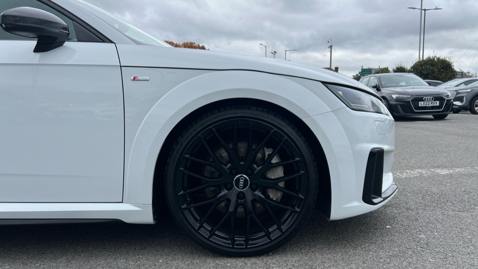 Used Audi TT 2019 for sale - 75929821: Photo 5