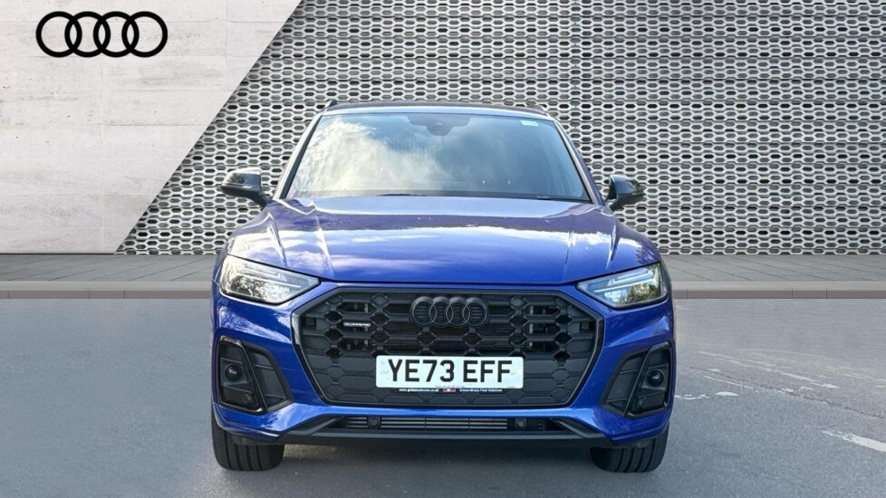 Used Audi Q5 2023 for sale - 76528872: Photo 10