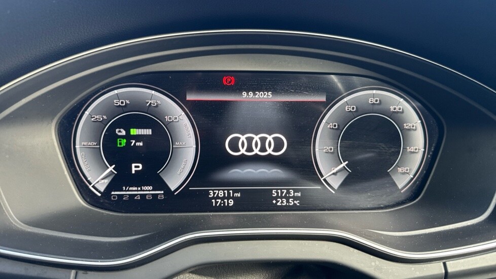 Used Audi Q5 2023 for sale - 76528872: Photo 14