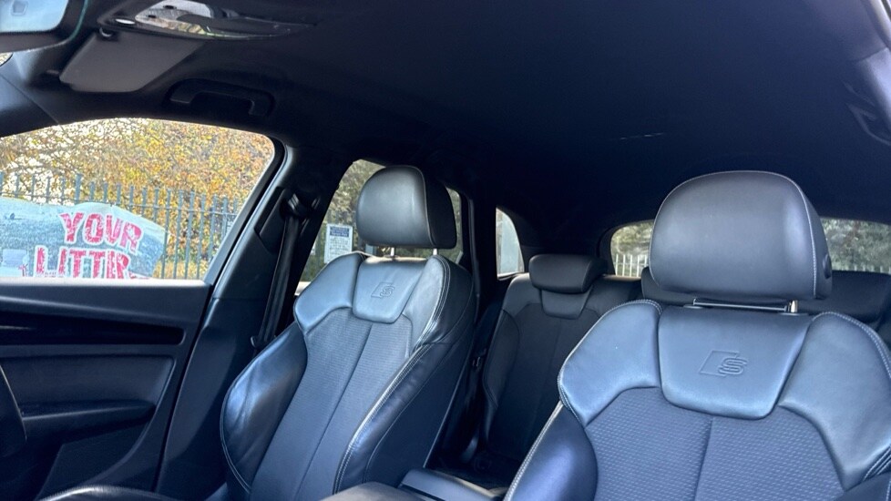 Used Audi Q5 2023 for sale - 76528872: Photo 17