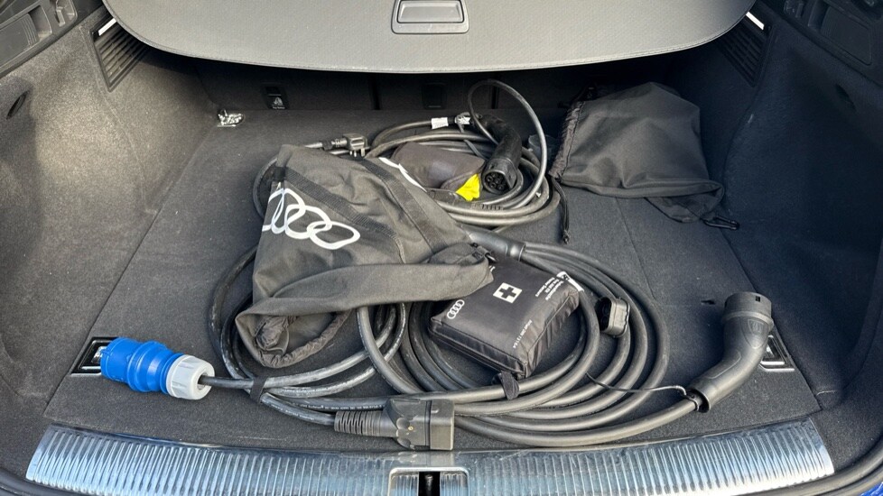 Used Audi Q5 2023 for sale - 76528872: Photo 18