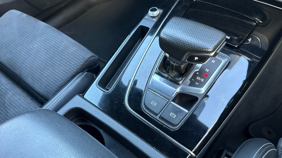 Used Audi Q5 2023 for sale - 76528872: Photo 19