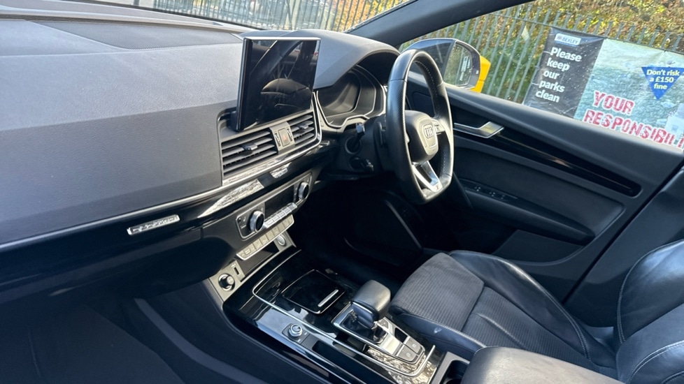 Used Audi Q5 2023 for sale - 76528872: Photo 2