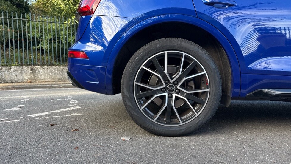 Used Audi Q5 2023 for sale - 76528872: Photo 21