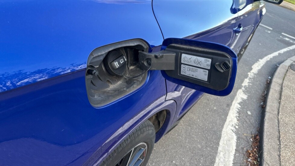 Used Audi Q5 2023 for sale - 76528872: Photo 22