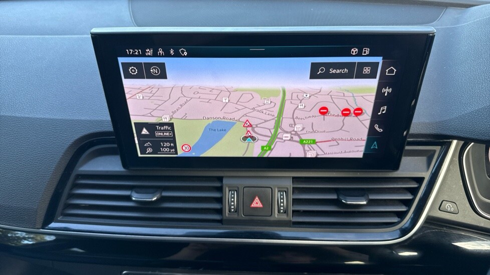 Used Audi Q5 2023 for sale - 76528872: Photo 25