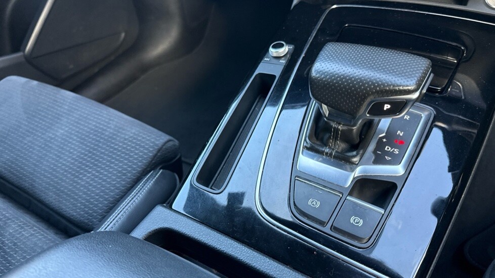 Used Audi Q5 2023 for sale - 76528872: Photo 26