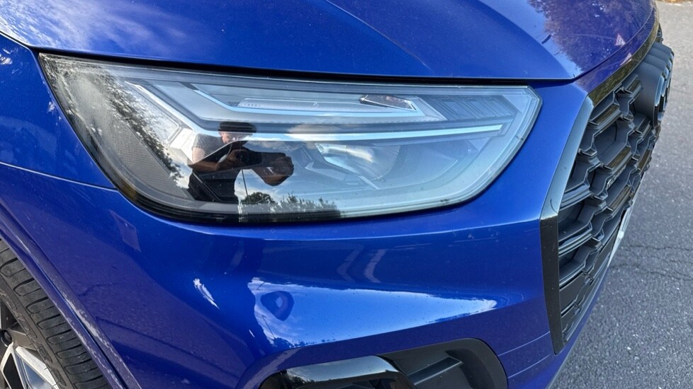 Used Audi Q5 2023 for sale - 76528872: Photo 34