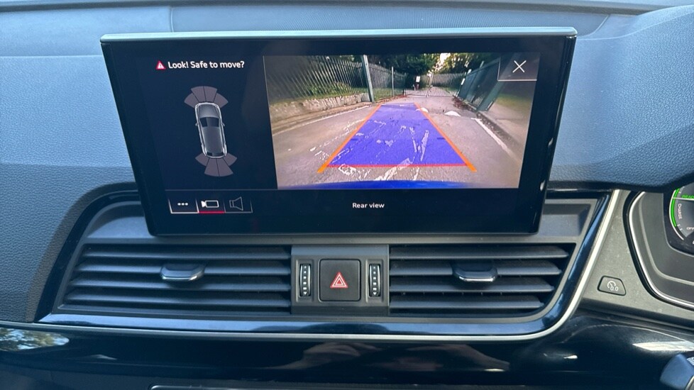 Used Audi Q5 2023 for sale - 76528872: Photo 35