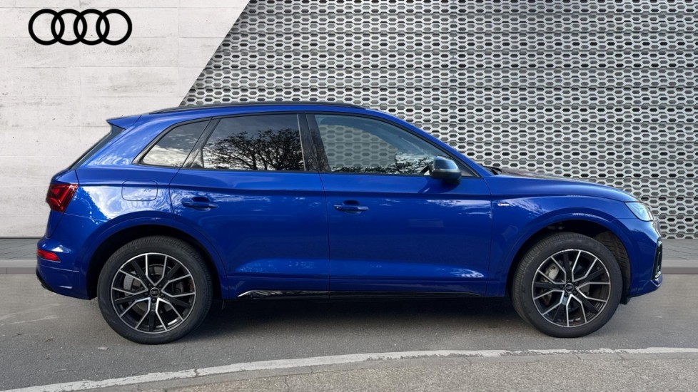 Used Audi Q5 2023 for sale - 76528872: Photo 4