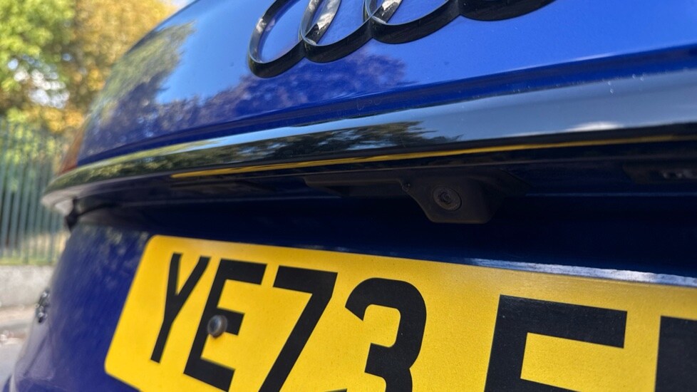 Used Audi Q5 2023 for sale - 76528872: Photo 49