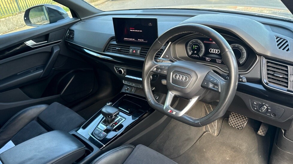 Used Audi Q5 2023 for sale - 76528872: Photo 6