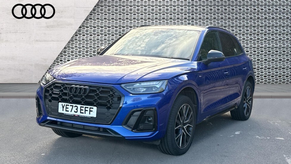 Used Audi Q5 2023 for sale - 76528872: Photo 7