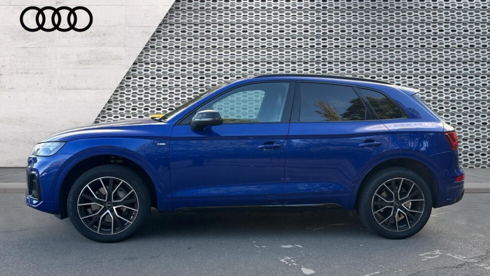 Used Audi Q5 2023 for sale - 76528872: Photo 9