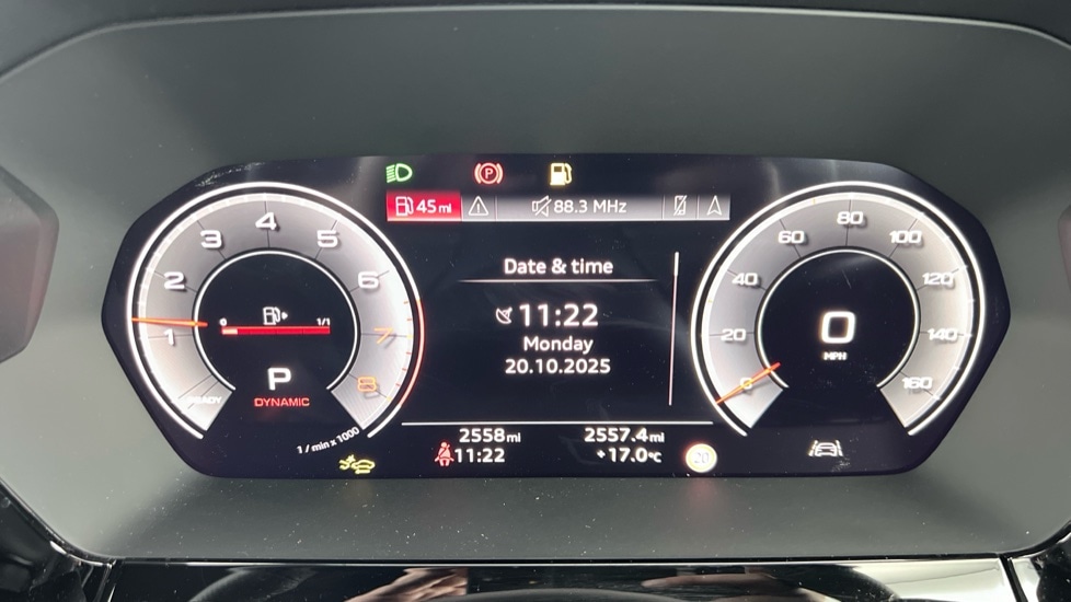 Used Audi A3 2025 for sale - 76593771: Photo 14