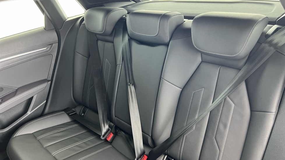 Used Audi A3 2025 for sale - 76593771: Photo 15