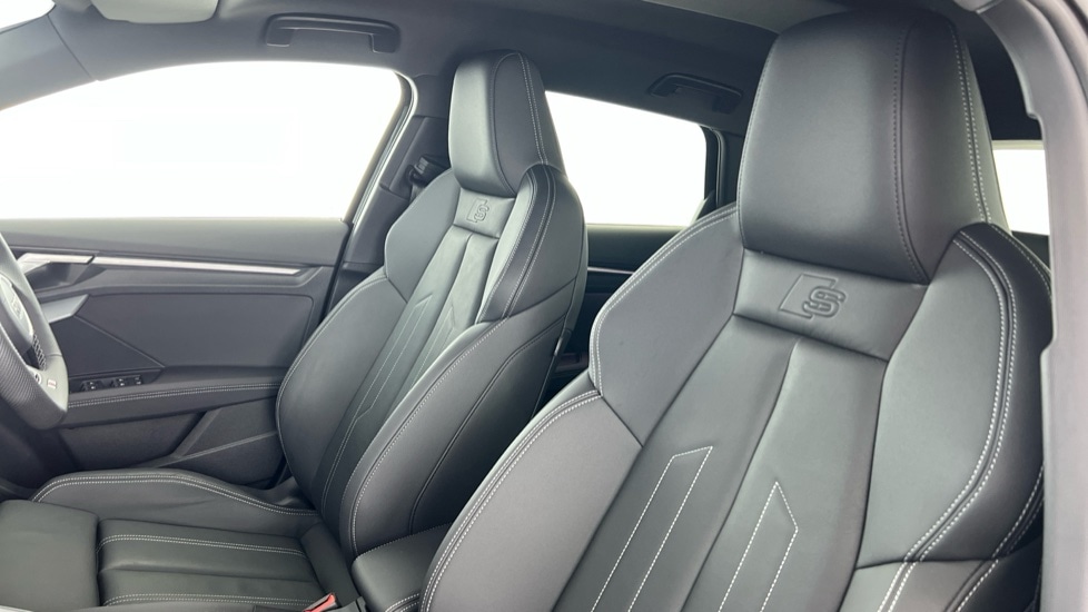 Used Audi A3 2025 for sale - 76593771: Photo 17