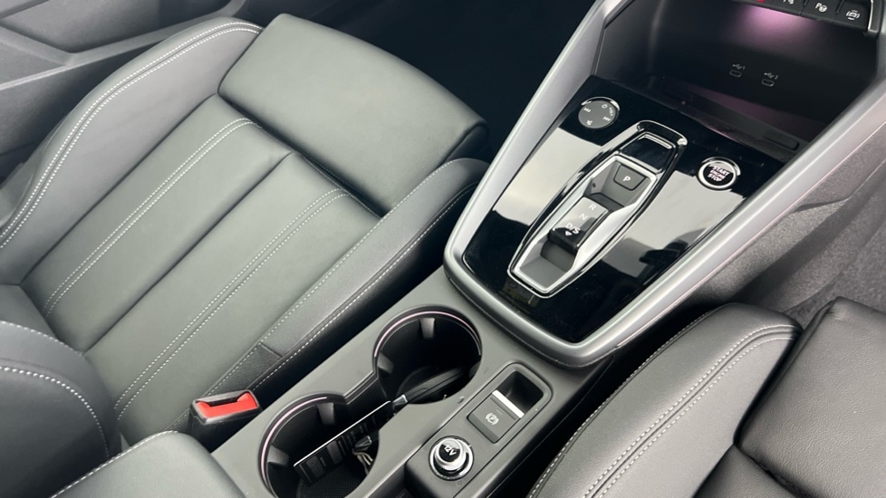 Used Audi A3 2025 for sale - 76593771: Photo 19