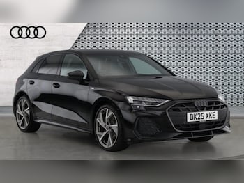 Audi - A3