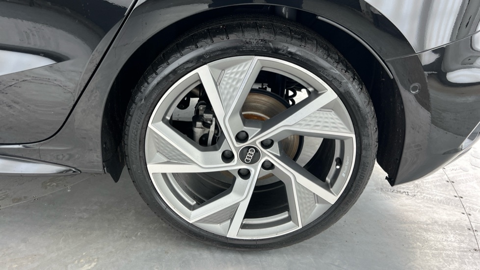 Used Audi A3 2025 for sale - 76593771: Photo 22