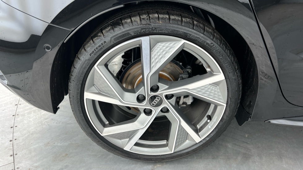 Used Audi A3 2025 for sale - 76593771: Photo 23