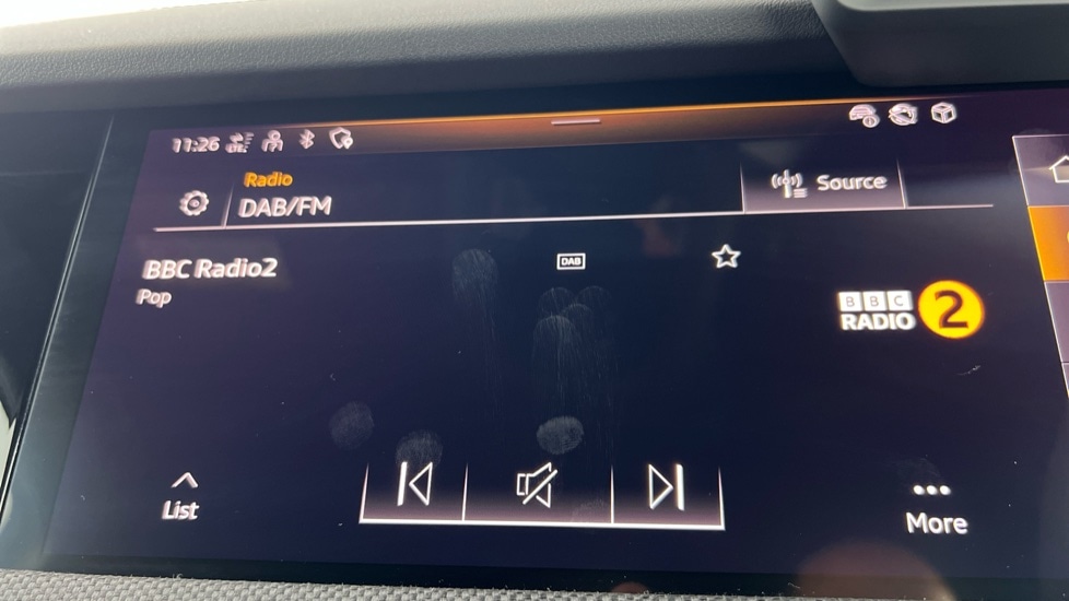 Used Audi A3 2025 for sale - 76593771: Photo 45