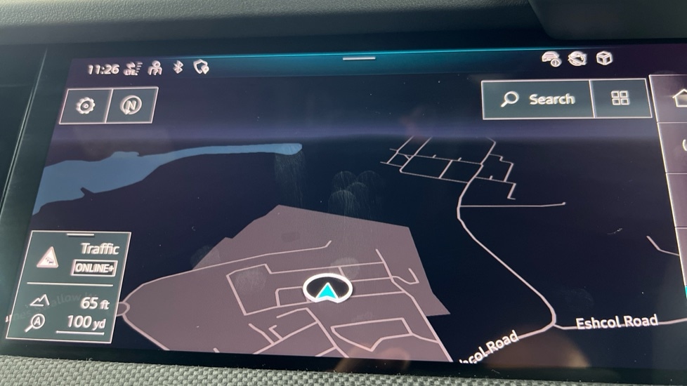 Used Audi A3 2025 for sale - 76593771: Photo 46