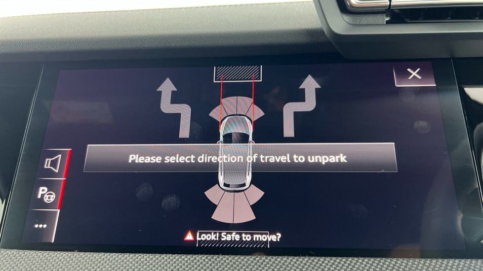 Used Audi A3 2025 for sale - 76593771: Photo 49