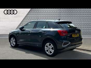 Used Audi Q2 2021 for sale - 75333557: Photo