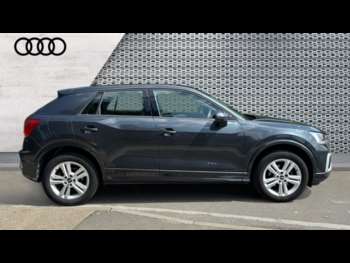 Used Audi Q2 2021 for sale - 75333557: Photo