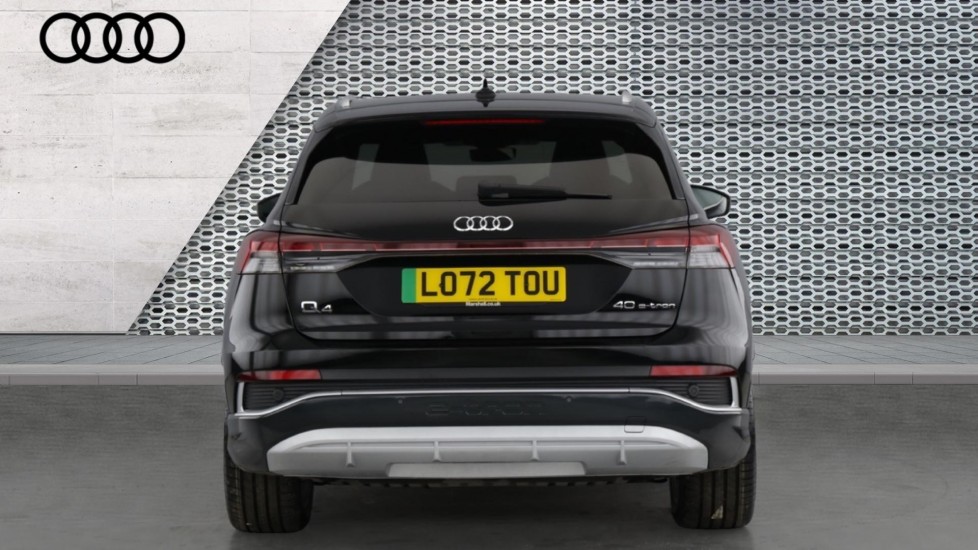 Used Audi Q4 e-tron 2022 for sale - 76966777: Photo 11