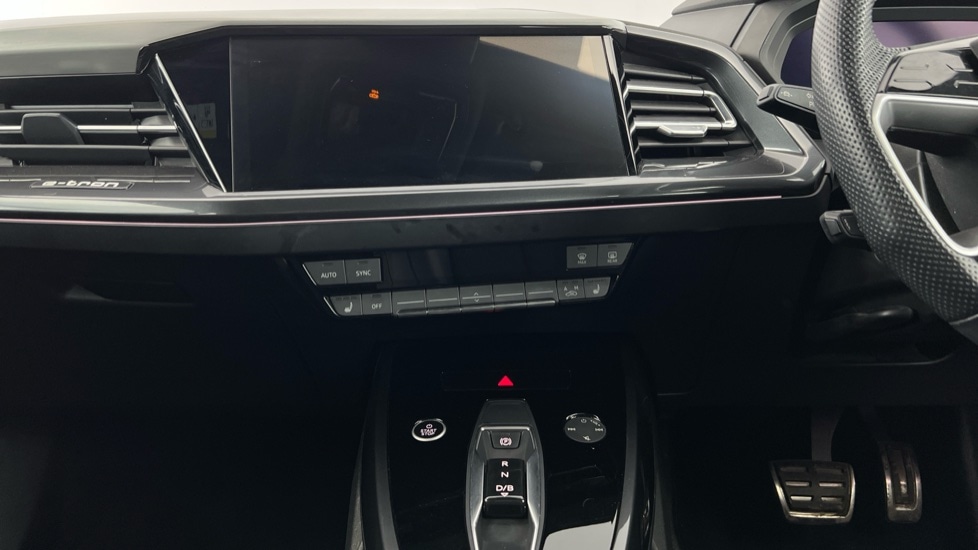 Used Audi Q4 e-tron 2022 for sale - 76966777: Photo 13